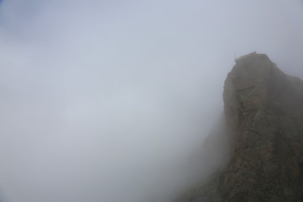 Foto - "Uçurumdaki mescit" ziyaretçilerini büyülüyor