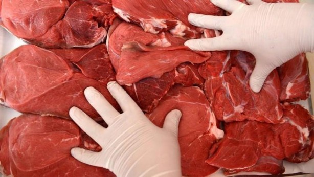 Foto - Uçuşa geçen et fiyatlarında flaş gelişme! Kilosu 130 TL’den et satışı yapacaklar 