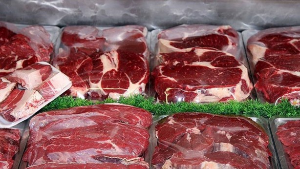 Foto - Uçuşa geçen et fiyatlarında flaş gelişme! Kilosu 130 TL’den et satışı yapacaklar 