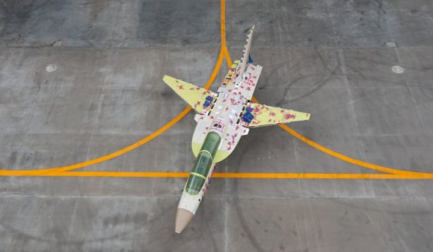 Foto - İngiltere'deki uçuşu bir anda iptal edilmişti! Üç devden Hürjet için gündemi altüst edecek karar