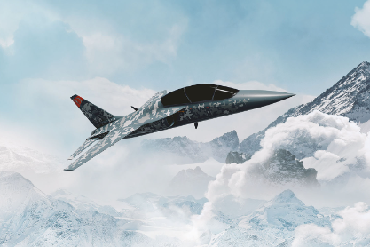 Foto - İngiltere'deki uçuşu bir anda iptal edilmişti! Üç devden Hürjet için gündemi altüst edecek karar