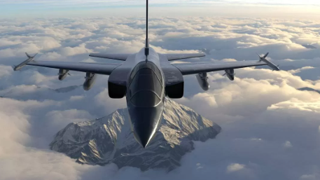 Foto - İngiltere'deki uçuşu bir anda iptal edilmişti! Üç devden Hürjet için gündemi altüst edecek karar