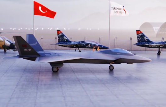 Foto - Uçuşu ertelenen Milli Muharip Uçak Kaan için çok kritik açıklama: Bunu yapmak yanlış olur