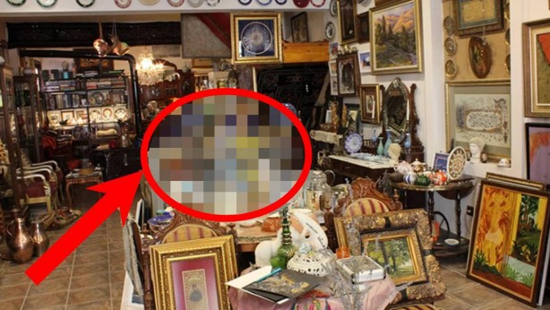 Ucuz deyip geçmeyin! 3 kuruşa aldığı o ürün bakın ne çıktı! Apar topar sattı, milyonlar kazandı