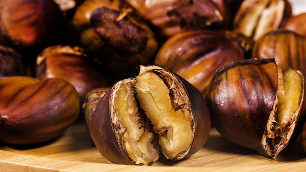 Foto - Ucuz diye sakın almayın... İşte Çin kestanesinin 3 farkı