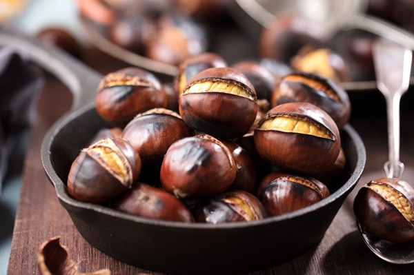 Foto - Ucuz diye sakın almayın... İşte Çin kestanesinin 3 farkı