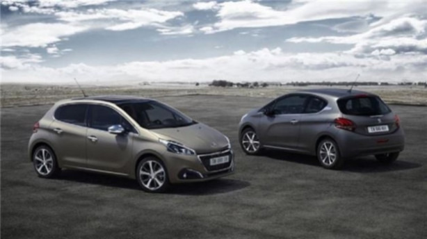 Foto - Ucuz dizel otomobiller ve fiyatları