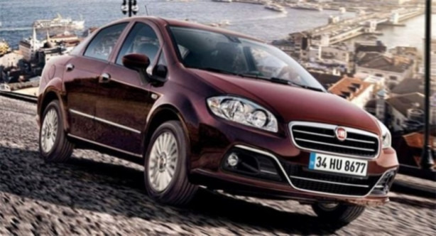 Foto - Ucuz dizel otomobiller ve fiyatları