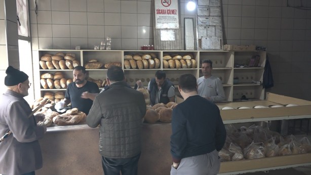 Foto - Ucuz ekmek kavgası Yargıtay'a gitti