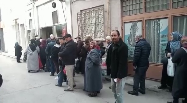 Foto - Ucuz ekmek kavgası Yargıtay'a gitti