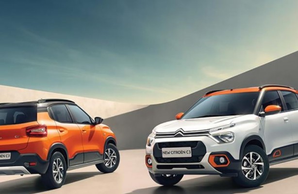 Foto - Ucuz elektrikli otomobil savaşı