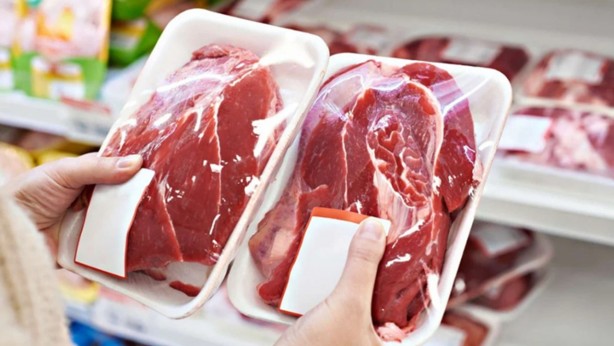 Ucuz et kuyruğu uzadıkça uzadı! Şok bir kararla kilosunu 195 TL'den satmaya başladılar! Vatandaş koşa koşa soluğu orada aldı