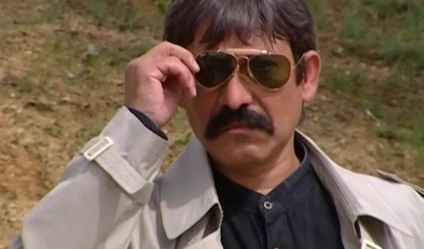 Foto - Ucuz güneş gözlüklerinin verdiği zararları öğrenince kullanmaya tövbe edeceksiniz!