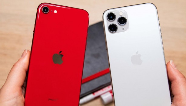 Foto - Ucuz iPhone bekleyenlere kötü haber