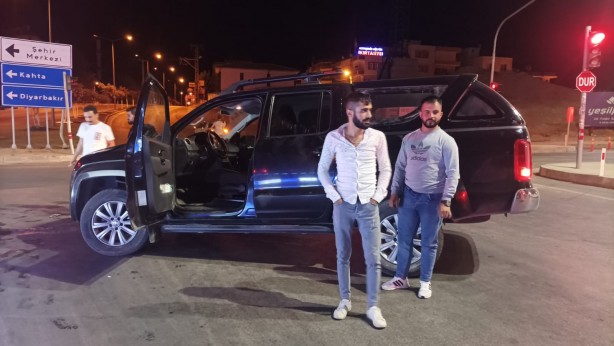 Foto - Ucuz kurtuldu! Alkol belası faciaya davetiye çıkardı