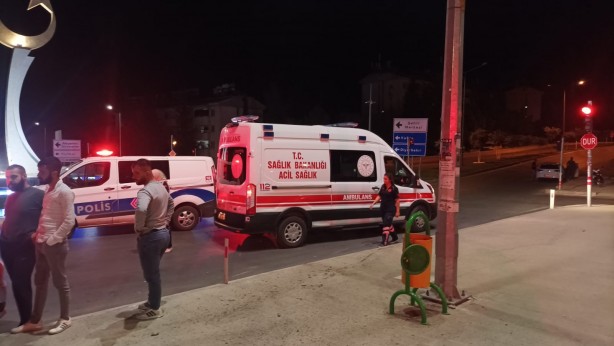 Ucuz kurtuldu! Alkol belası faciaya davetiye çıkardı
