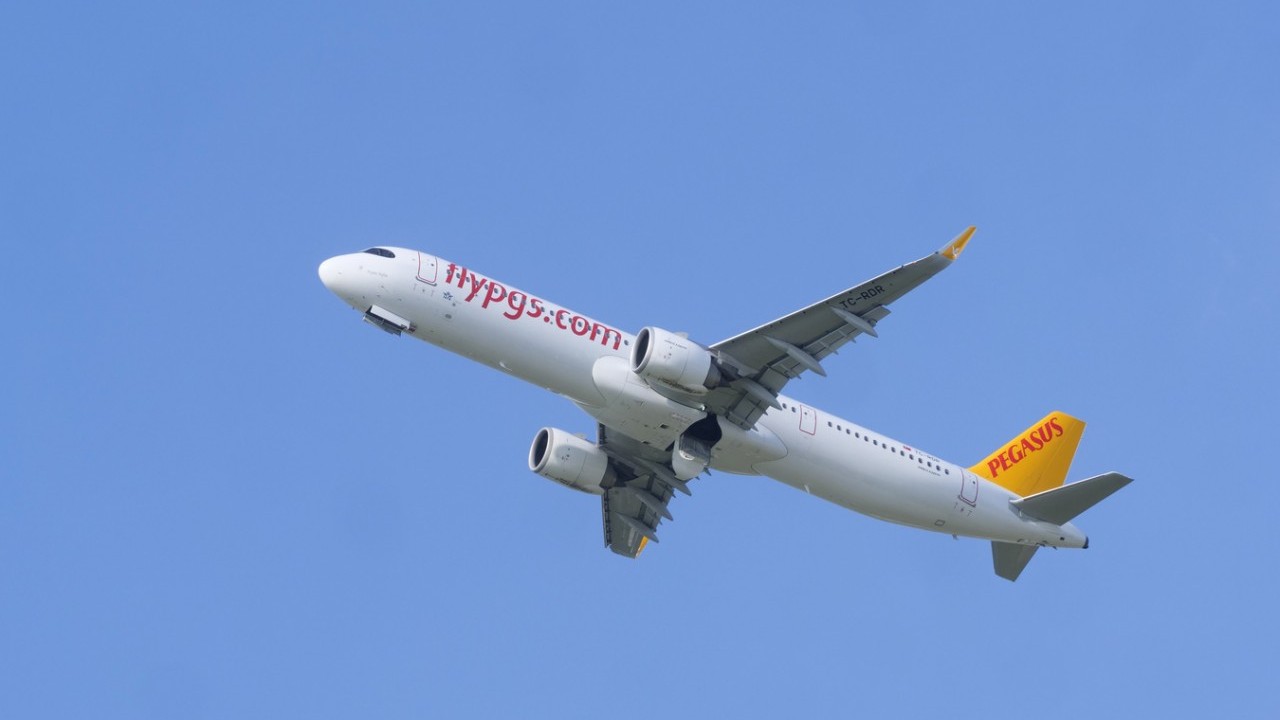 Foto - Ucuz uçak bilet fırsatı: 239 liraya ek vergilerle satışa sunuldu