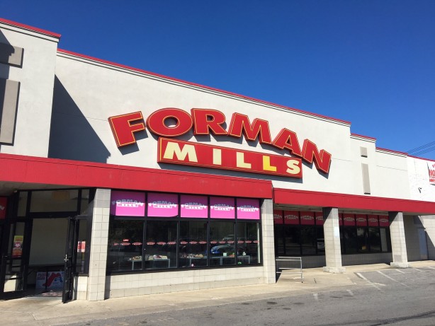 Foto - Ucuz ürünleri mağazada kapış kapış satan giyim devi iflas etti! Yüzlerce işçi maalesef işsiz kalacak