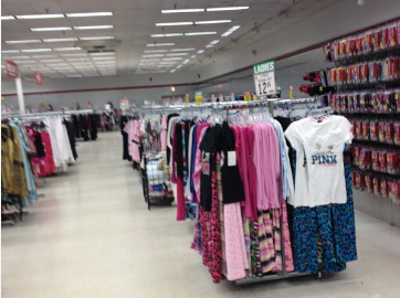 Foto - Ucuz ürünleri mağazada kapış kapış satan giyim devi iflas etti! Yüzlerce işçi maalesef işsiz kalacak