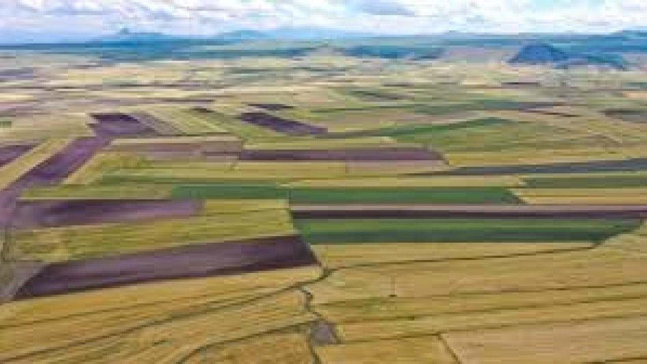 Ucuza arsa fırsatı! 37 ilde satışa çıkıyor, 4 yıl vadeyle taksit yapılacak