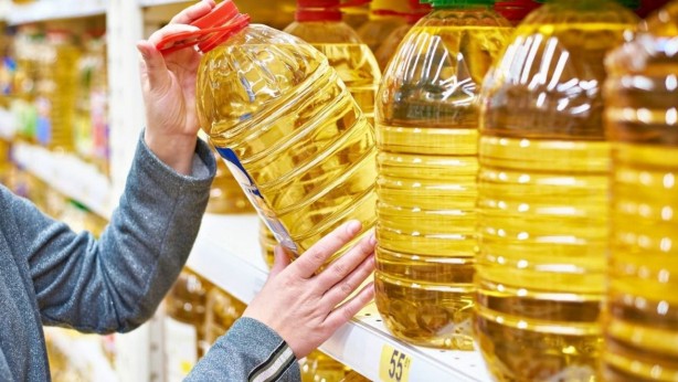 Foto - Ucuza ayçiçek yağı bulan alıp kenara koysun, bol stok yapsın! Çok kötü haber geldi