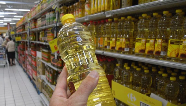 Foto - Ucuza ayçiçek yağı bulan alıp kenara koysun, bol stok yapsın! Çok kötü haber geldi