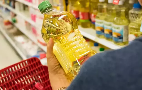 Foto - Ucuza ayçiçek yağı bulan alıp kenara koysun, bol stok yapsın! Çok kötü haber geldi