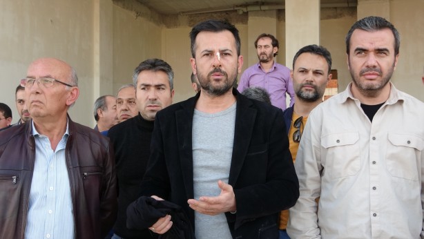 Foto - Ucuza ev sahibi olmak istediler, hayatlarının şokunu yaşadılar!
