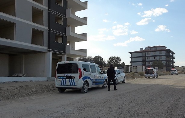Foto - Ucuza ev sahibi olmak istediler, hayatlarının şokunu yaşadılar!