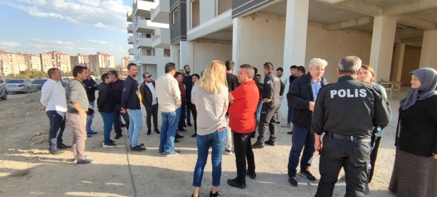 Foto - Ucuza ev sahibi olmak istediler, hayatlarının şokunu yaşadılar!