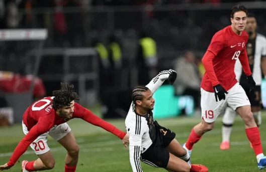 Foto - Ucuza oyuncuyu satmaya başlamışlardı! İtalyanlar resmen duyurdu! Milli takımın yıldızı için karar verildi…