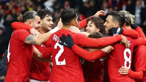 Foto - Ucuza oyuncuyu satmaya başlamışlardı! İtalyanlar resmen duyurdu! Milli takımın yıldızı için karar verildi…