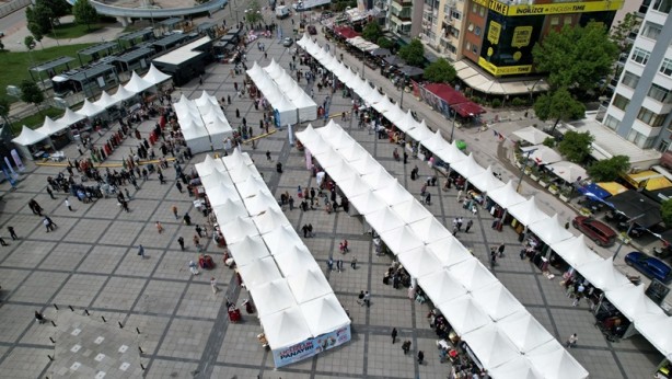 Foto - Ucuzluk Panayırı'nda binlerce ürün görücüye çıktı
