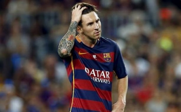 Foto - UEFA, 2015 yılının takımını açıkladı!