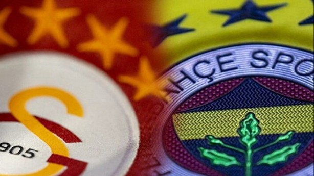 UEFA açıkladı: Galatasaray ve Fenerbahçe o listede ilk 10’da!