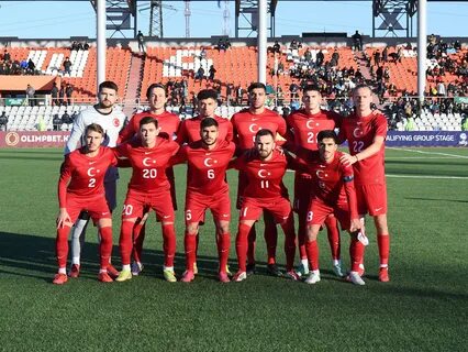 Foto - UEFA açıkladı! İşte Türkiye’nin sırası