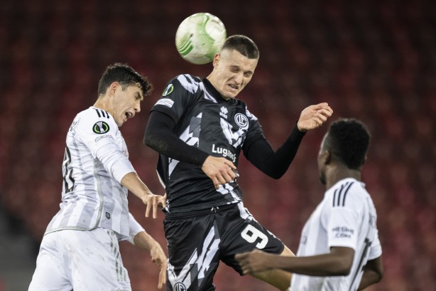 Foto - UEFA Avrupa Ligi Beşiktaş maçı canlı anlatım