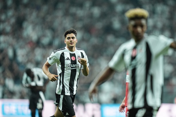 Foto - UEFA Avrupa Ligi Beşiktaş maçı canlı anlatım