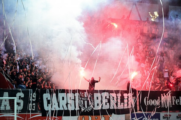 Foto - UEFA Avrupa Ligi Beşiktaş maçı canlı anlatım