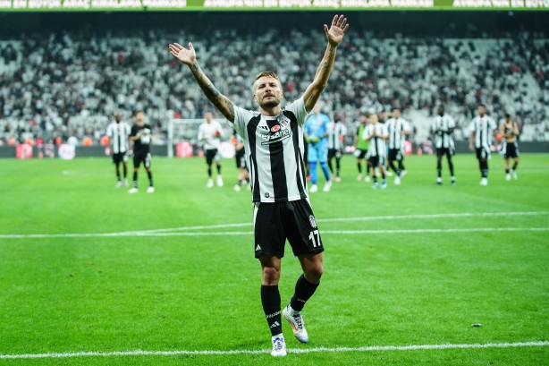 Foto - UEFA Avrupa Ligi Beşiktaş maçı canlı anlatım