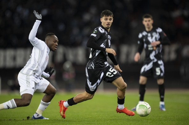 Foto - UEFA Avrupa Ligi Beşiktaş maçı canlı anlatım