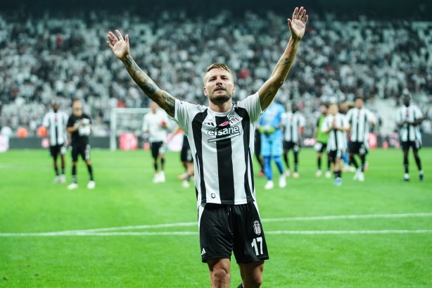 Foto - UEFA Avrupa Ligi Beşiktaş maçı canlı anlatım