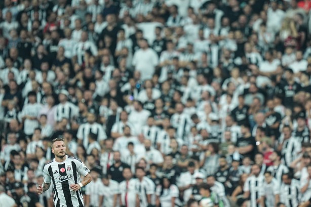 Foto - UEFA Avrupa Ligi Beşiktaş maçı canlı anlatım