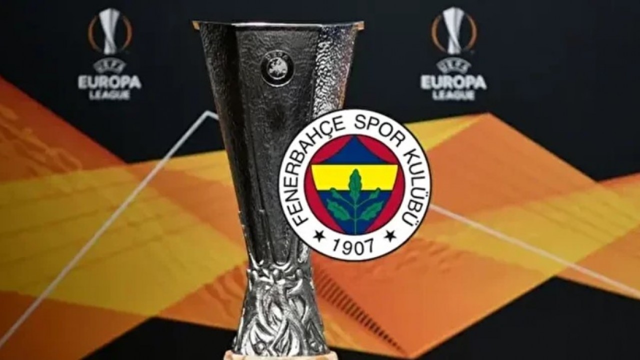 UEFA Avrupa Ligi’nde şampiyonluk oranları açıklandı! Peki Fenerbahçe'nin yüzdesi kaç?
