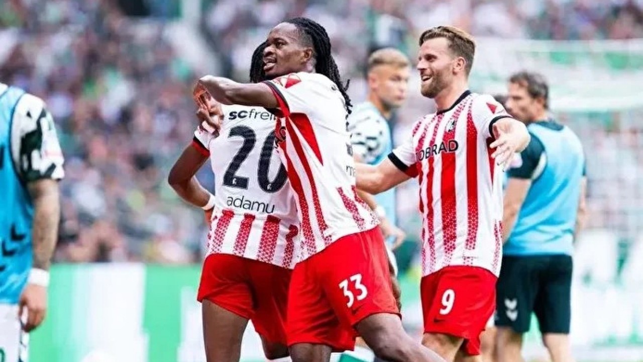 Foto - UEFA Avrupa Ligi’nde şampiyonluk oranları açıklandı! Peki Fenerbahçe'nin yüzdesi kaç?