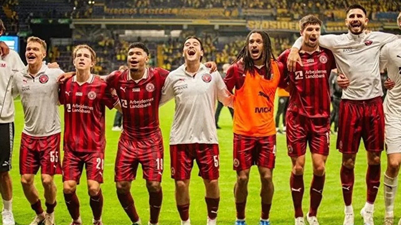 Foto - UEFA Avrupa Ligi’nde şampiyonluk oranları açıklandı! Peki Fenerbahçe'nin yüzdesi kaç?