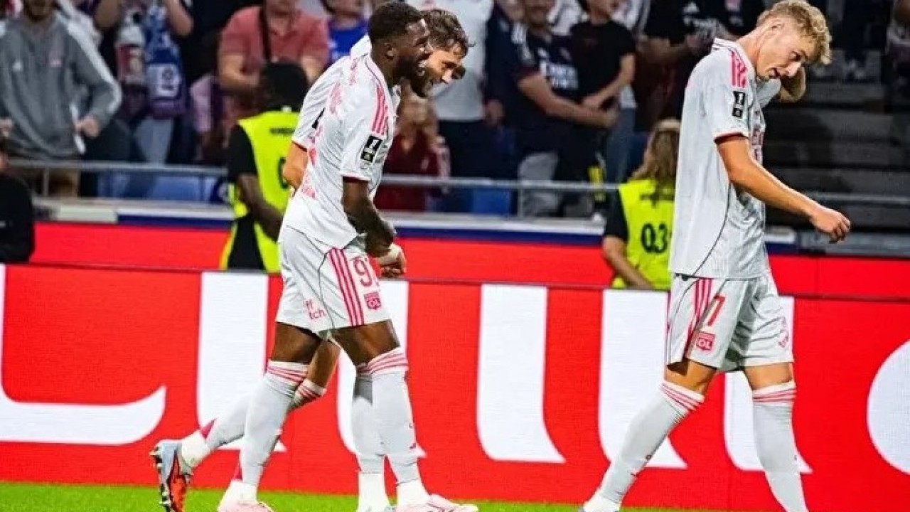 Foto - UEFA Avrupa Ligi’nde şampiyonluk oranları açıklandı! Peki Fenerbahçe'nin yüzdesi kaç?