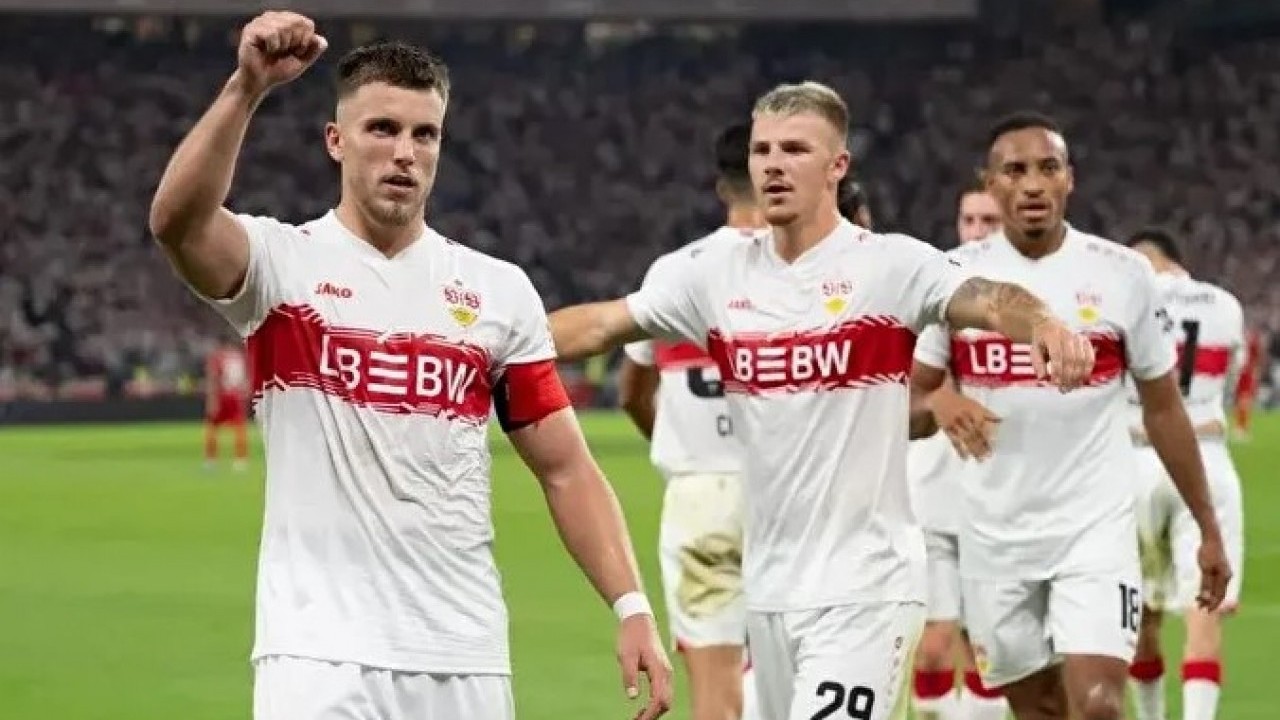 Foto - UEFA Avrupa Ligi’nde şampiyonluk oranları açıklandı! Peki Fenerbahçe'nin yüzdesi kaç?