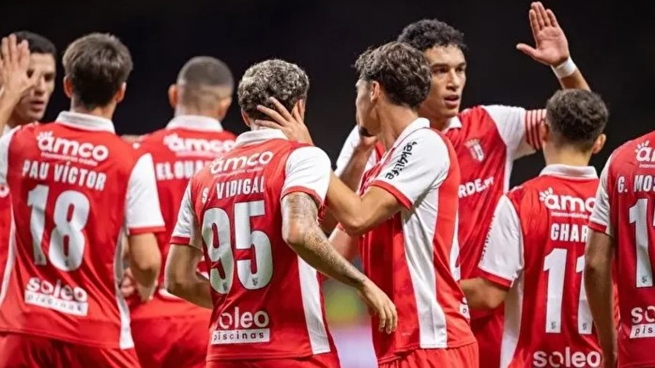 Foto - UEFA Avrupa Ligi’nde şampiyonluk oranları açıklandı! Peki Fenerbahçe'nin yüzdesi kaç?