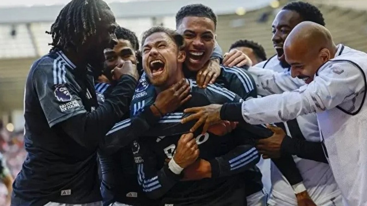 Foto - UEFA Avrupa Ligi’nde şampiyonluk oranları açıklandı! Peki Fenerbahçe'nin yüzdesi kaç?